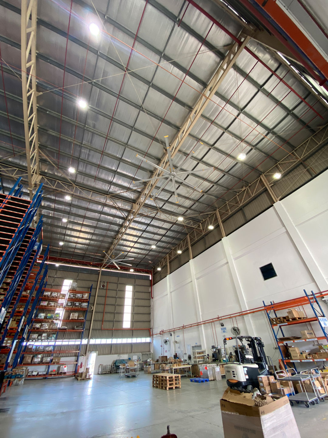 Warehouse