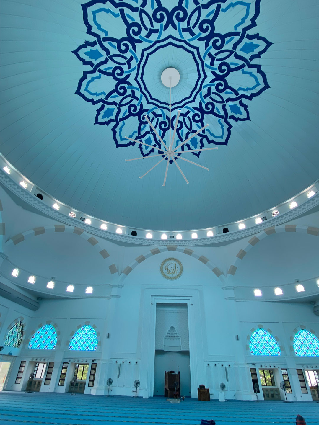Mosque